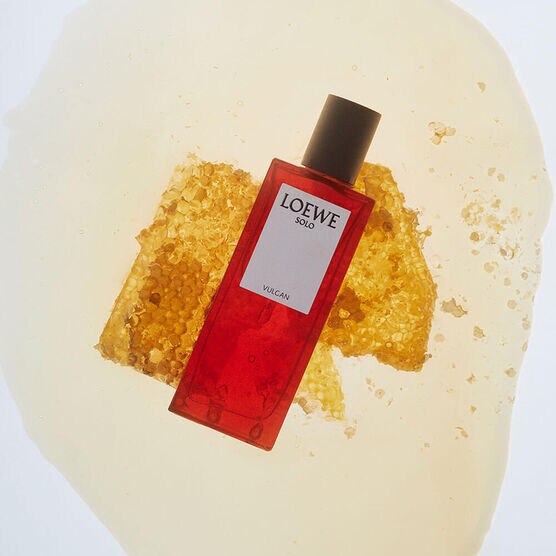 VULCAN LOEWE SOLO VULCAN EDP 100 ML